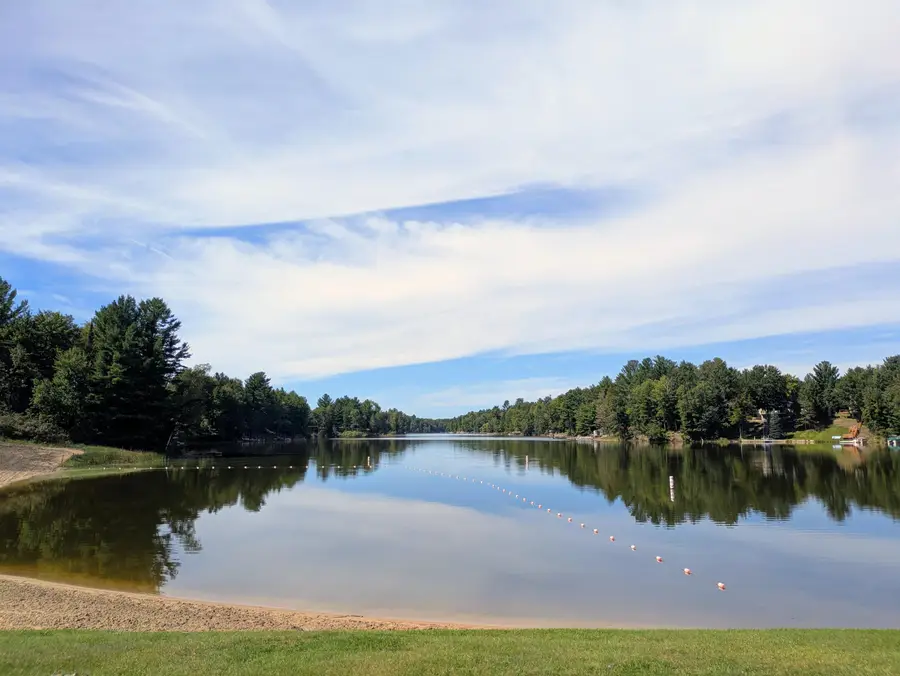 N Forest Lake, Alger, MI 48610 - #2