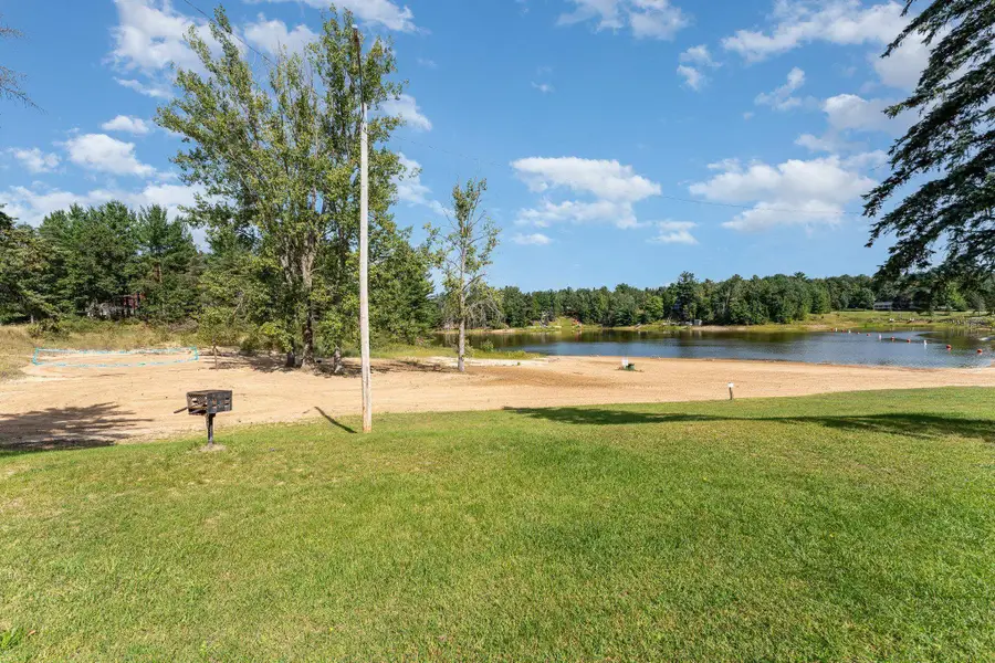 N Forest Lake, Alger, MI 48610 - #3
