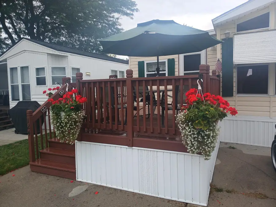 3675 E Michigan, Sims, MI 48703 - #2