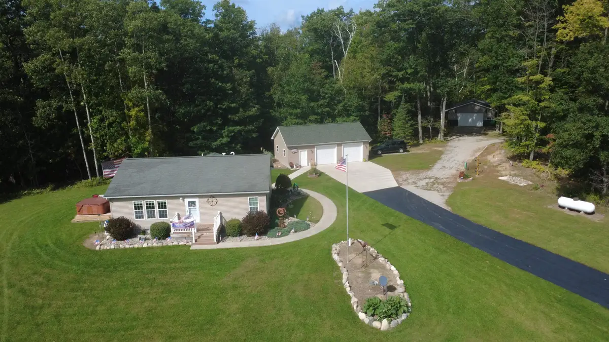 797 Kenyon, Lupton, MI 48635 - #1