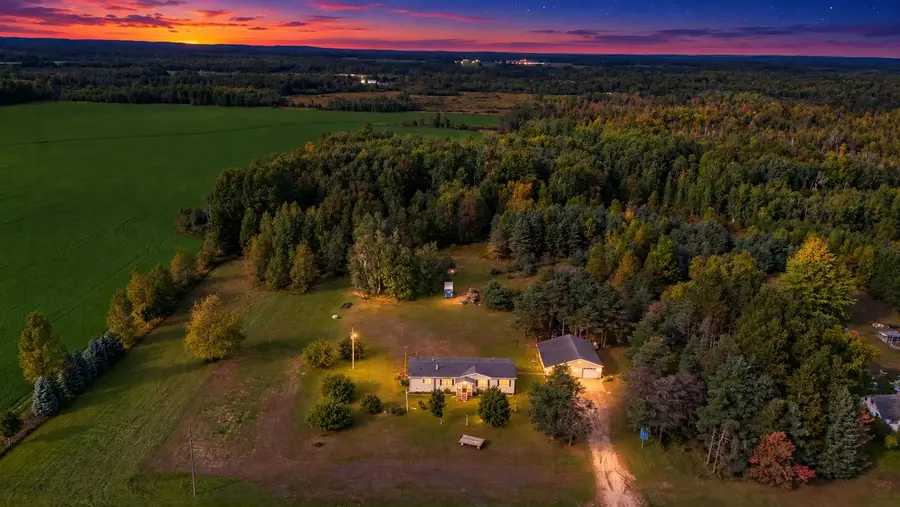 5303 E Houghton Lake RD, West Branch, MI 49651 - #2