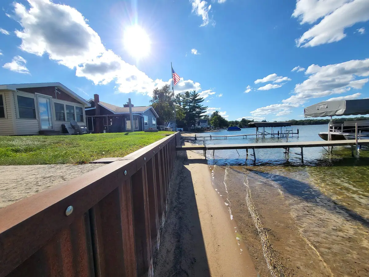 3900 Saginaw, Sand Lake, MI 48748 - #1