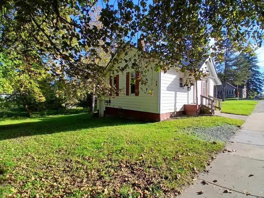 607 W Wright ST, West Branch, MI 48661 - #2
