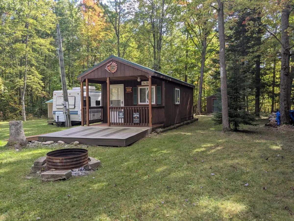 7579 Pine, Hale, MI 48739 - #1