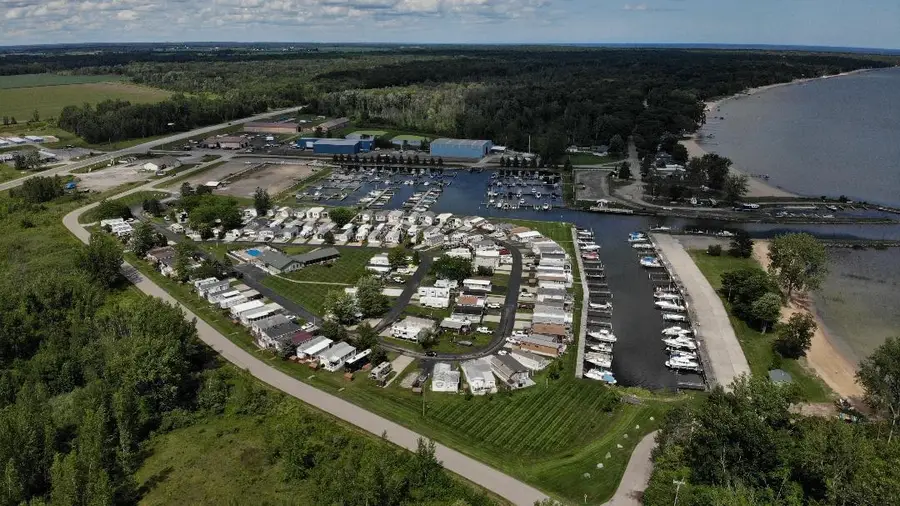 3675 E Michigan AVE, Sims, MI 48703 - #2