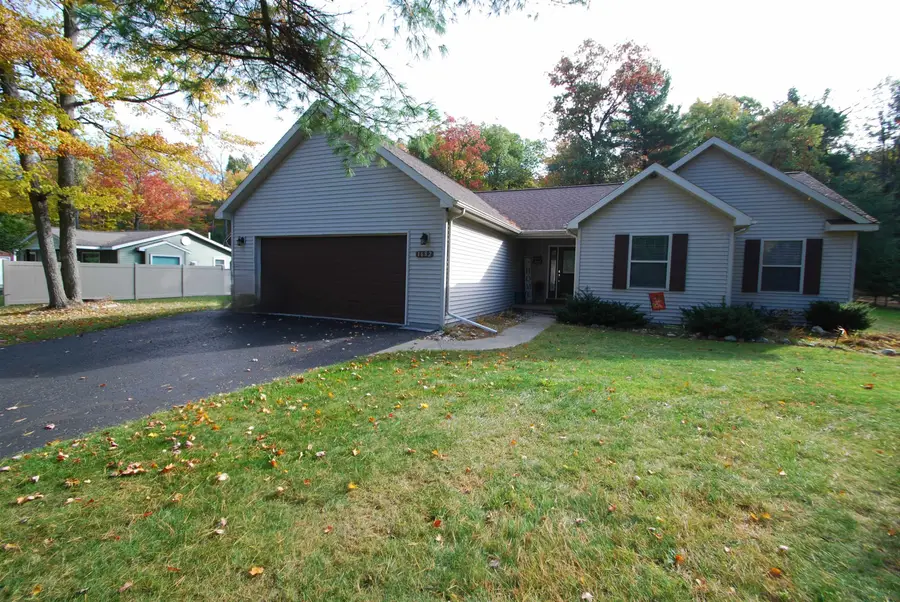 1682 N Clear Lake, Foster, MI 48661 - #3