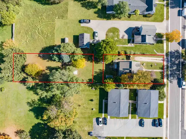135 Carpenter ST, WestBranch, MI 48661