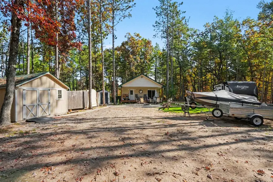 7719 Jose Lake DR, South Branch, MI 48761 - #2