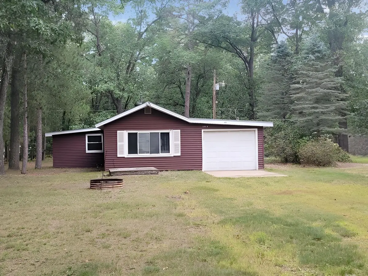 2862 Leone AVE, National City, MI 48748 - #1