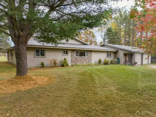 7884 N St Helen, StHelen, MI 48656