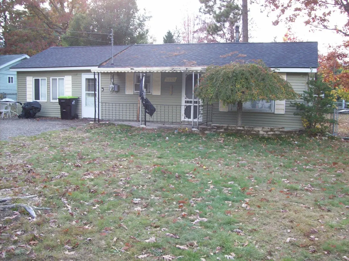 1221 Windywood, Saint Helen, MI 48661 - #1