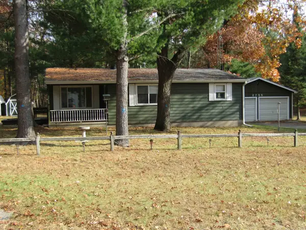 2755 Menominee, WestBranch, MI 48661