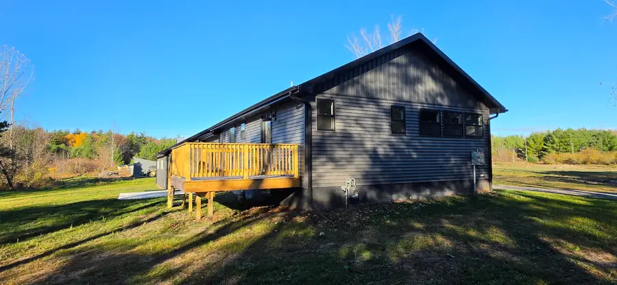 1204 S Lorenz, Tawas, MI 48763 - #2
