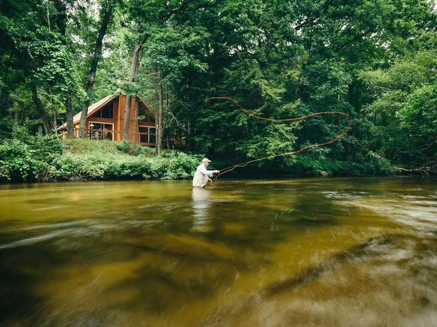 6378 S Mac, Baldwin, MI 49304 - Image #1