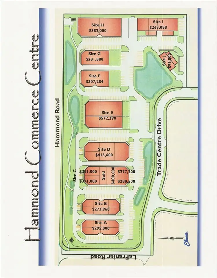 1448-1456 Trade Centre DR, Garfield, MI 49684 - Image #2