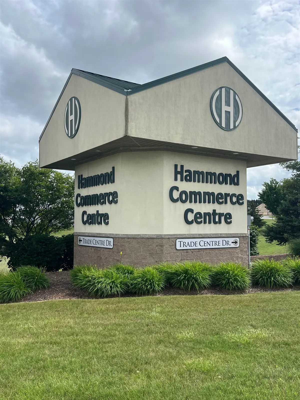 1434-1442 Trade Centre DR, Garfield, MI 49684 - Image #1