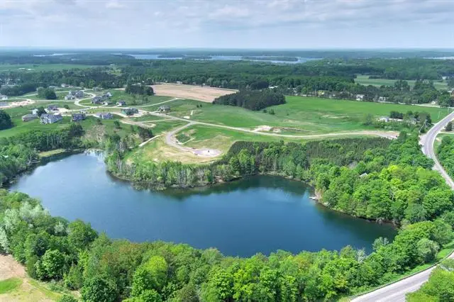 Lot 19 Angling, Long Lake, MI 49685 - #1