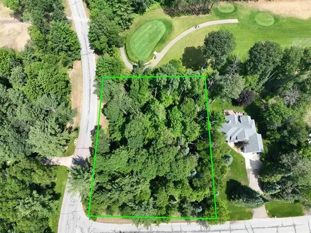 Lot 5 White Pine, Cadillac, MI 49601 - Image #1