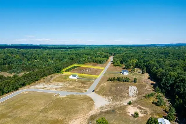 1709 Mary Lou MNR, Interlochen, MI 49643 - Image #1