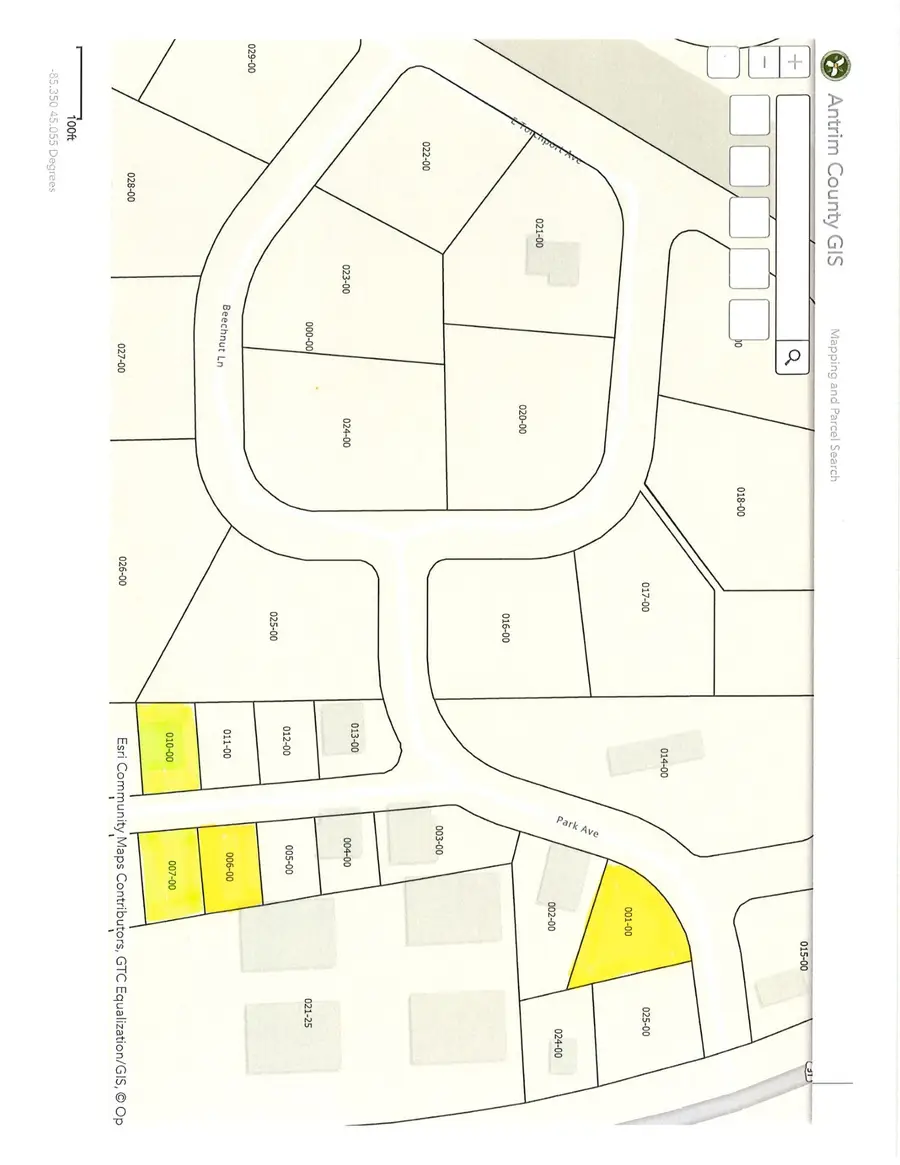 6 Hangar, Kewadin, MI 49648 - Image #2