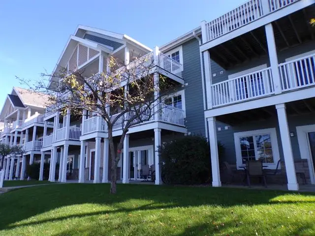 1246 Sunnyside, Cadillac, MI 49601 - Image #1