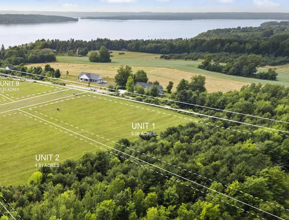 Lot 1 Elk Vista, Williamsburg, MI 49690 - Image #1