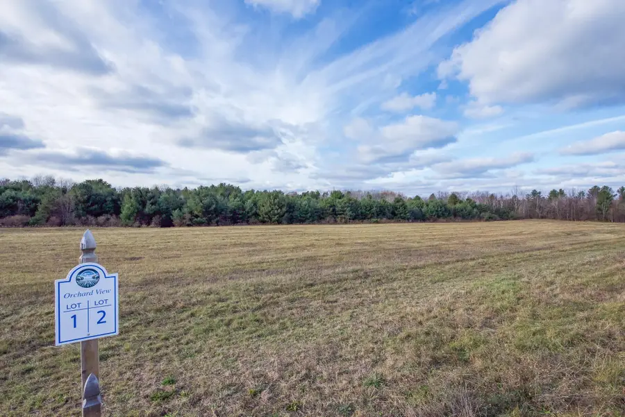 Lot 2 Elk Vista, Williamsburg, MI 49690 - Image #2