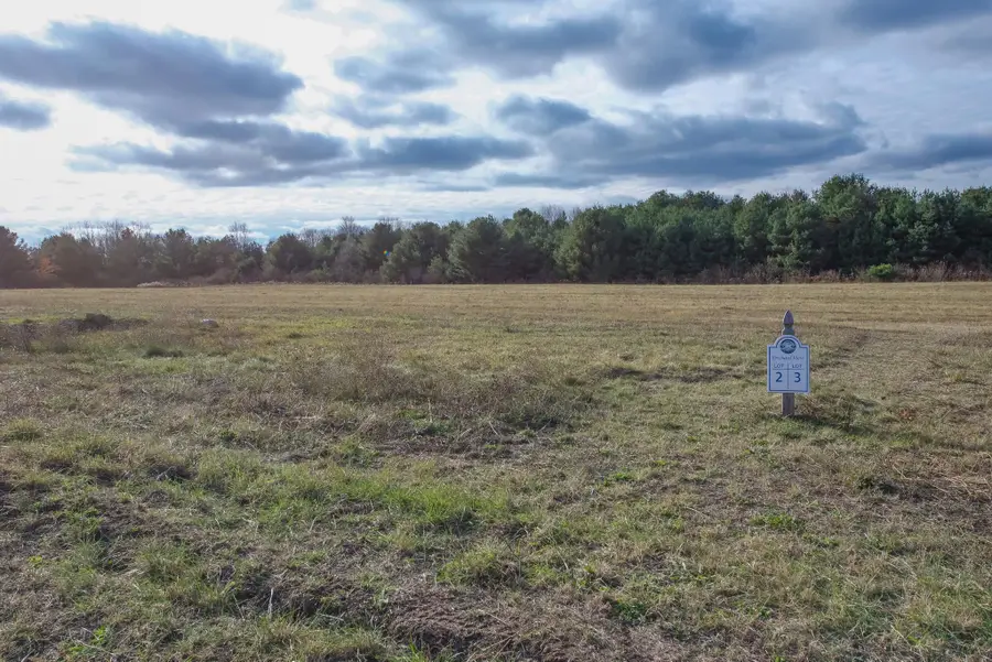 Lot 2 Elk Vista, Williamsburg, MI 49690 - Image #3