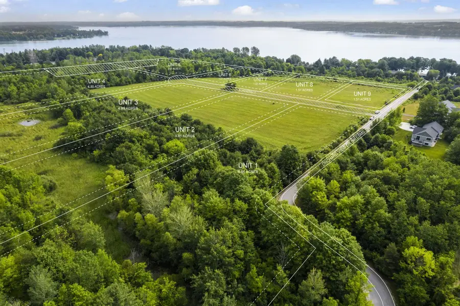 Lot 4 Elk Vista, Williamsburg, MI 49690 - Image #2