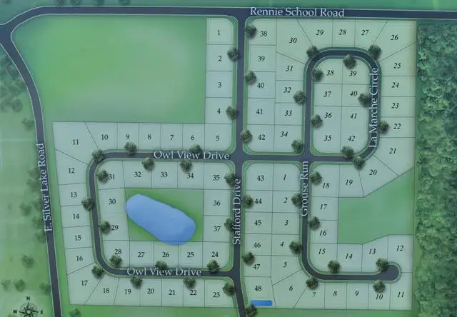 Unit 42 LaMarche, Long Lake, MI 49685 - Image #2