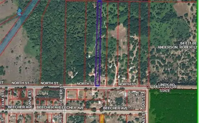 00 N North, Thompsonville, MI 49683 - Image #1