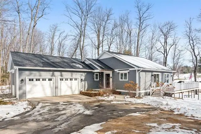 4532 Valley View, Bellaire, MI 49615 - #2