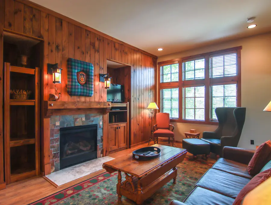 12328-Unit 335B Crystal Mountain, Thompsonville, MI 49683 - Image #2