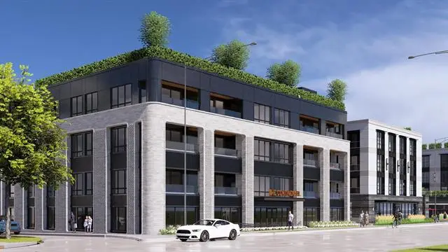 207 W Grandview, Traverse City, MI 49684 - Image #1