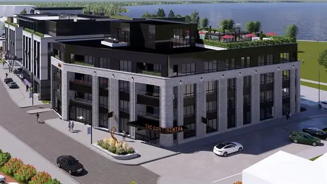 207 W Grandview, Traverse City, MI 49684 - Image #2