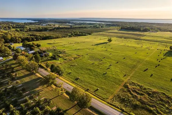 5664 Parcel C Cairn HWY, Kewadin, MI 49648