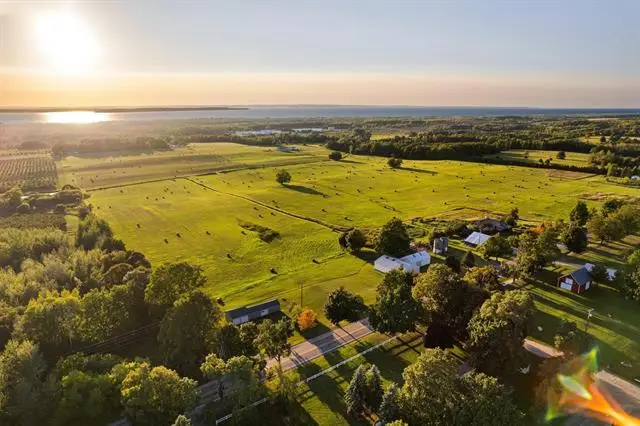 5664 Parcel C Cairn, Kewadin, MI 49648 - Image #2