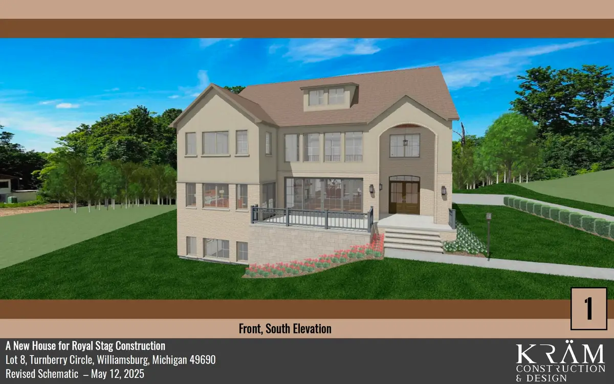 7865 Turnberry, Williamsburg, MI 49690 - Image #1