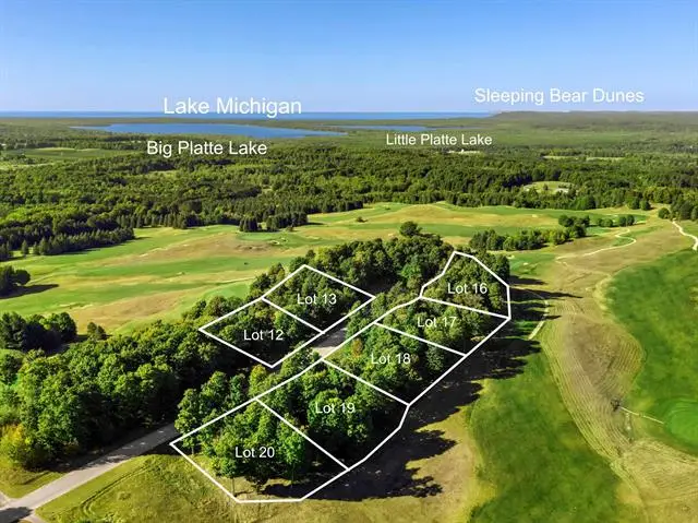 0016 Heather Ridge, Beulah, MI 49617 - Image #2