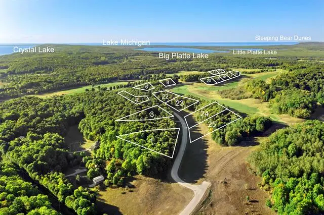 0025 Heather Ridge, Beulah, MI 49617 - Image #2