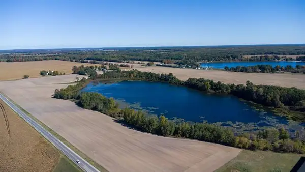 Gravel Ridge RD, Trufant, MI 49347