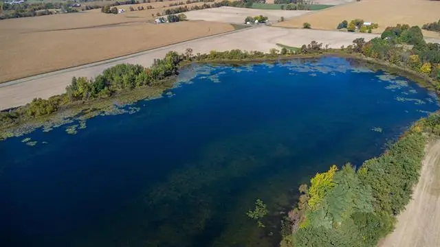 Gravel Ridge RD, Trufant, MI 49347 - Image #2