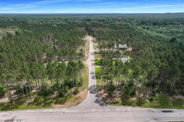 Lot 45 Cascade TRL, TraverseCity, MI 49685