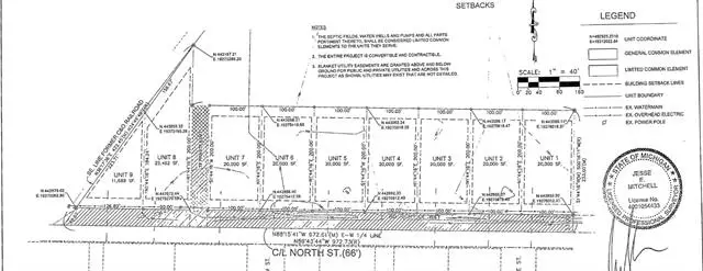 Unit 4 North, Thompsonville, MI 49683 - Image #1