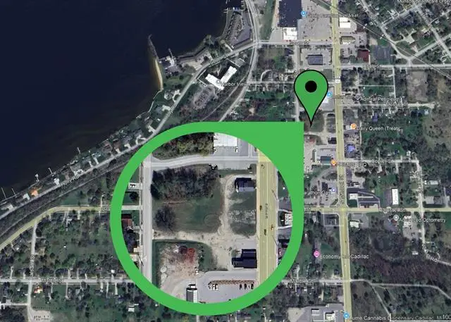 900 S Mitchell ST, Cadillac, MI 49601 - Image #2