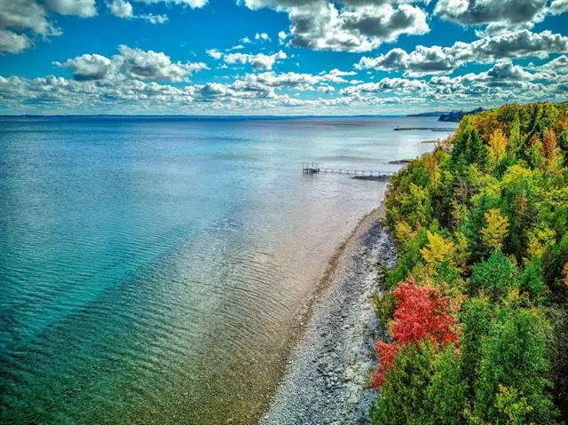 00 N West Bay SHR, Suttons Bay Township, MI 49682 - Image #1