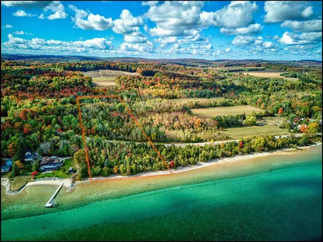 00 N West Bay SHR, Suttons Bay Township, MI 49682 - Image #2