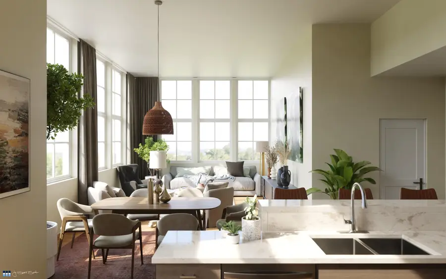 412 Webster, Traverse City, MI 49686 - Image #2