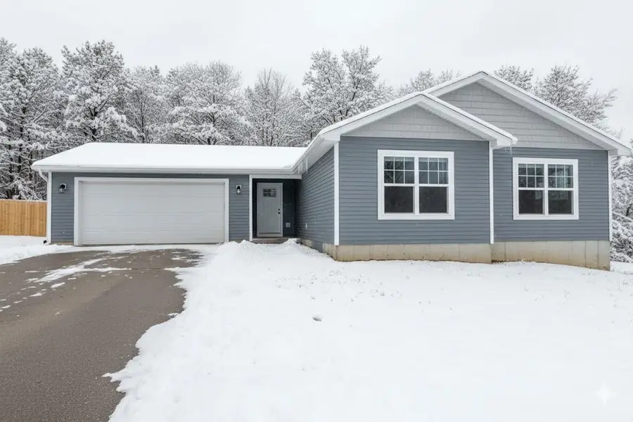 704 Eden, Kingsley, MI 49649 - Image #3