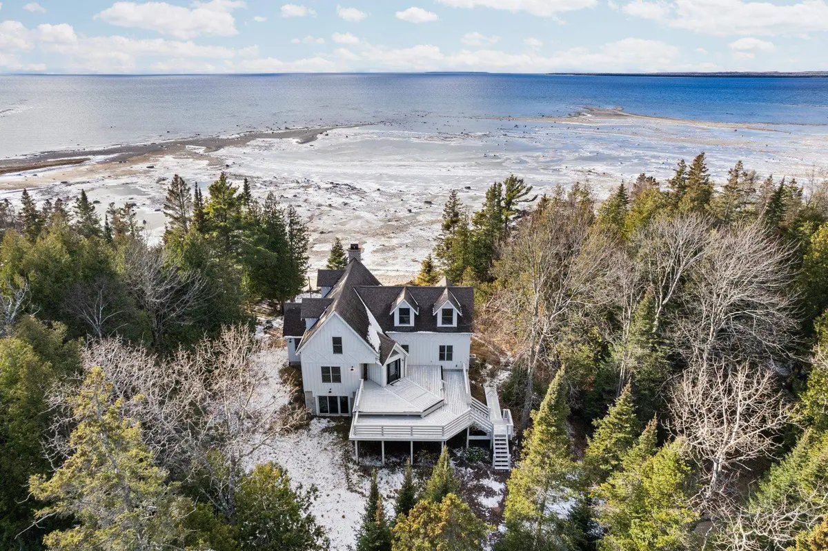 33171 Mrs Reddings, Beaver Island, MI 49782 - Image #1